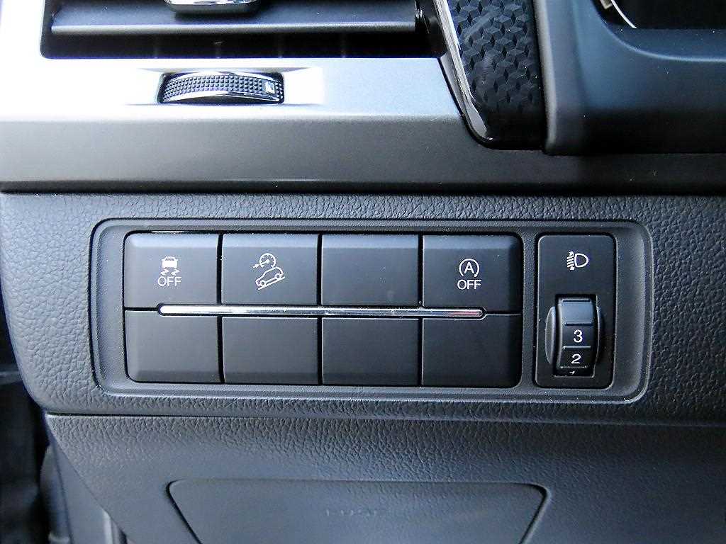KGM Rexton — photo 12