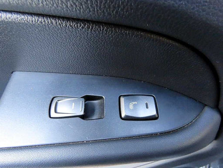 KGM Rexton — photo 15