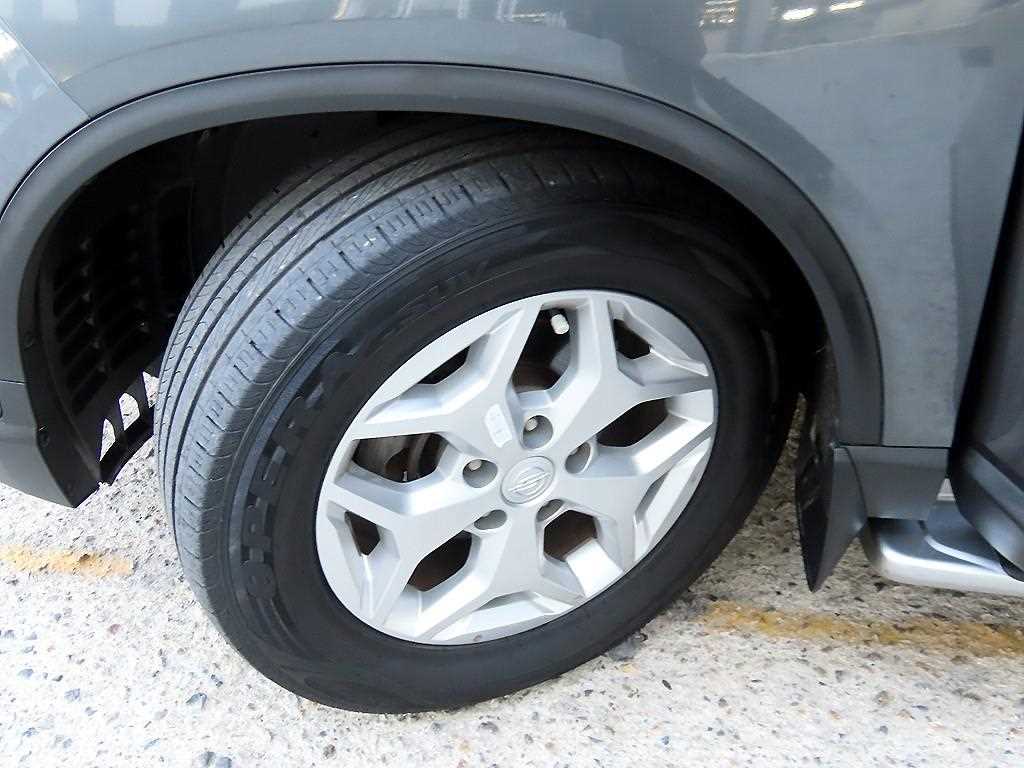 KGM Rexton — photo 20