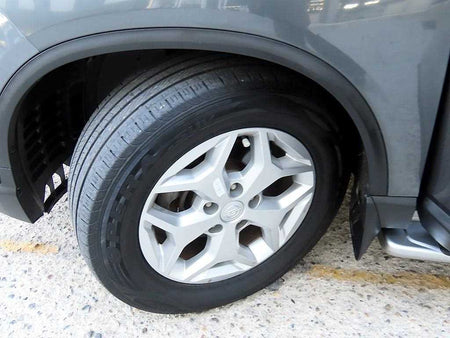KGM Rexton — photo 20