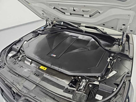 BMW i5 — photo 05