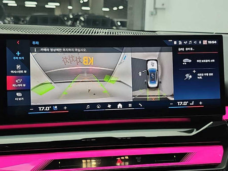 BMW i5 — photo 16