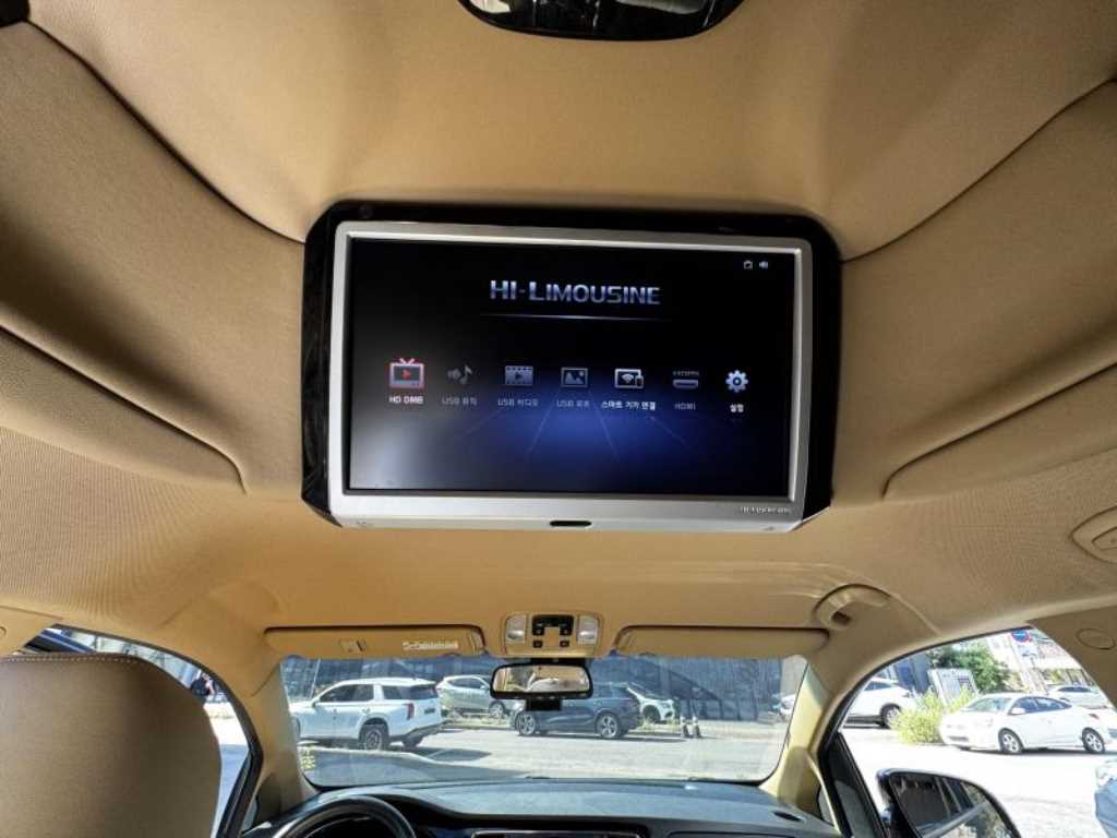 Kia Carnival — photo 16