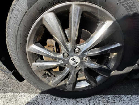 Kia Carnival — photo 18