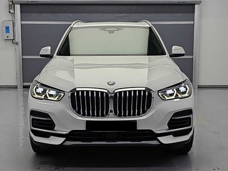 BMW X5 — photo 02