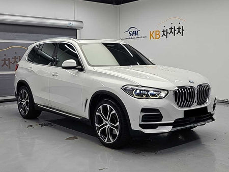 BMW X5 — photo 04