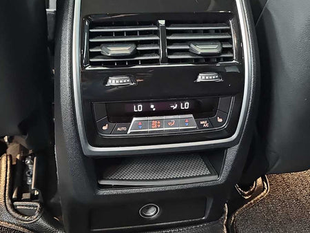 BMW X5 — photo 13