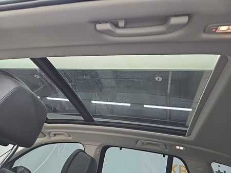 BMW X5 — photo 14