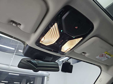 BMW X5 — photo 17