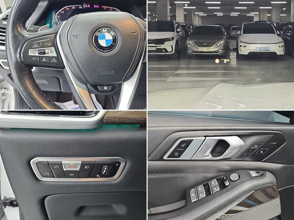 BMW X5 — photo 18