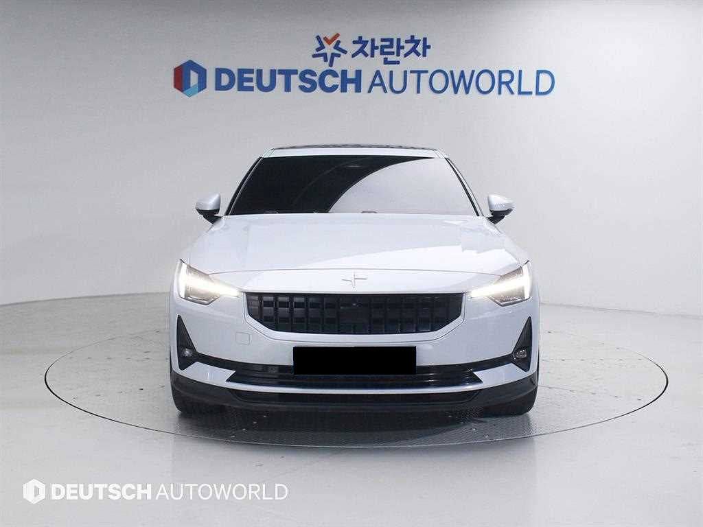 Polestar Polestar 2 — photo 03