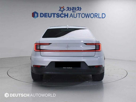 Polestar Polestar 2 — photo 04