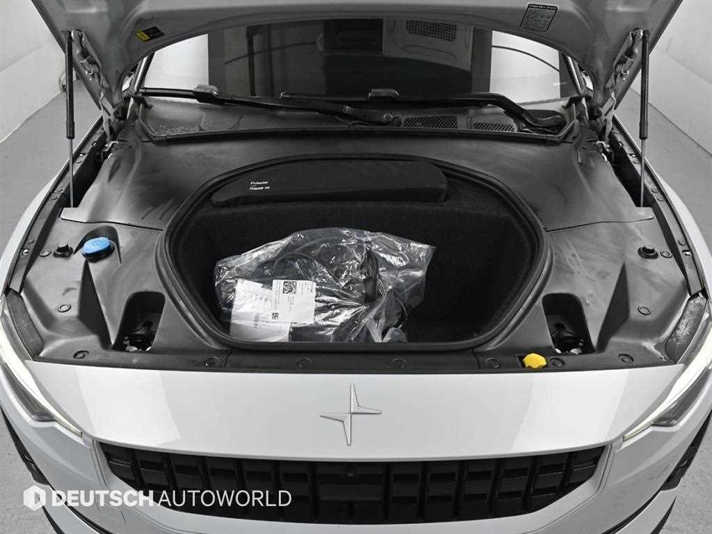 Polestar Polestar 2 — photo 05