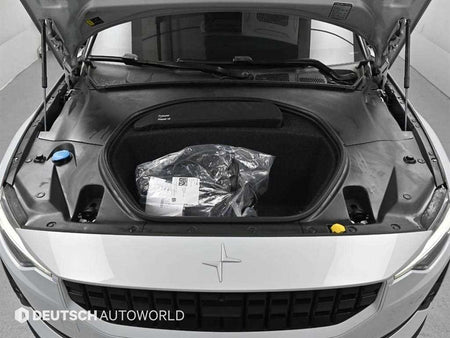 Polestar Polestar 2 — photo 05
