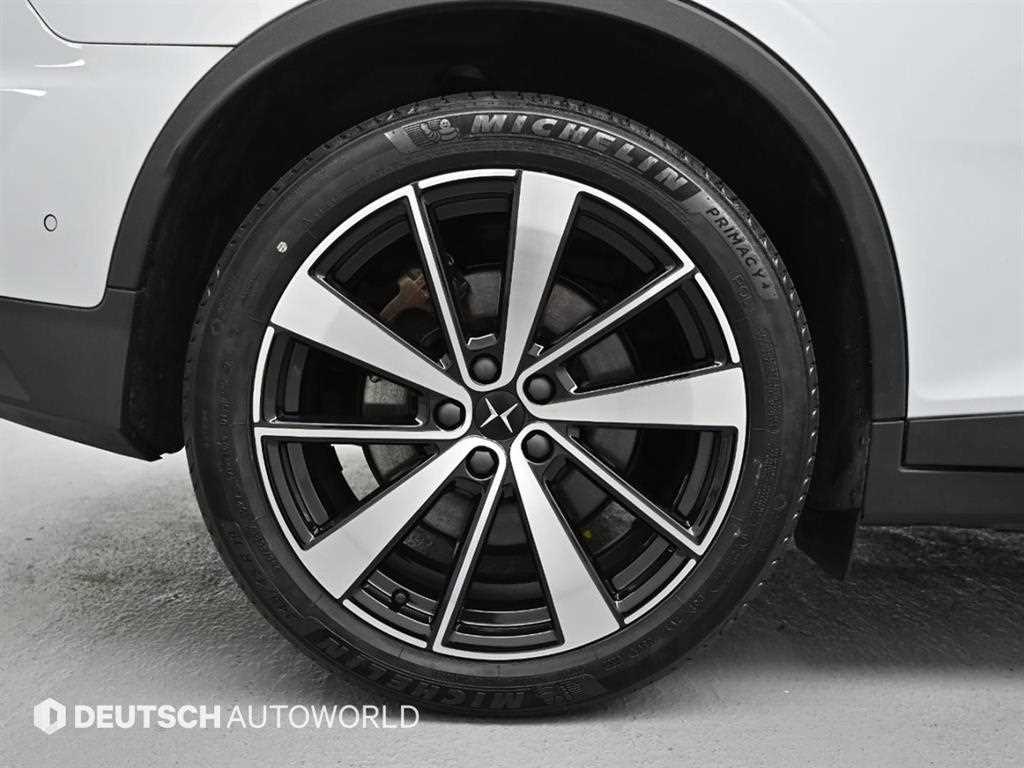 Polestar Polestar 2 — photo 06