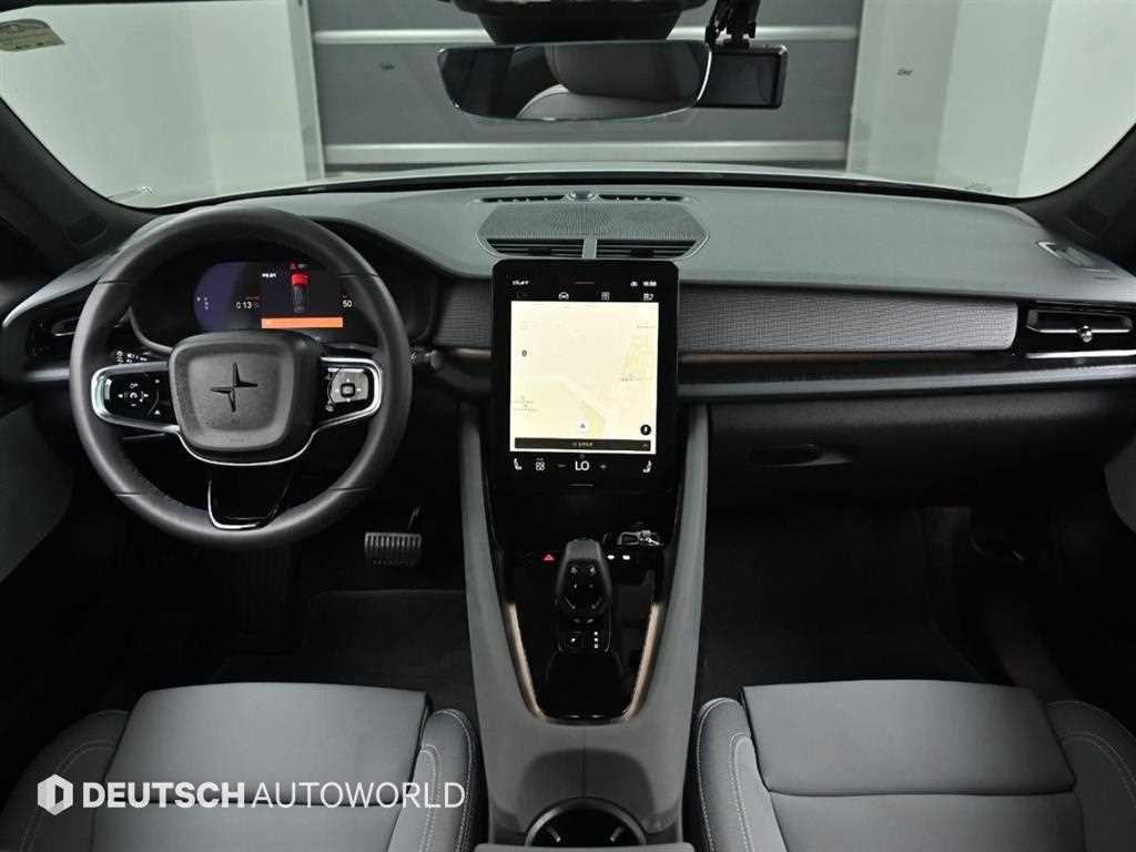 Polestar Polestar 2 — photo 07