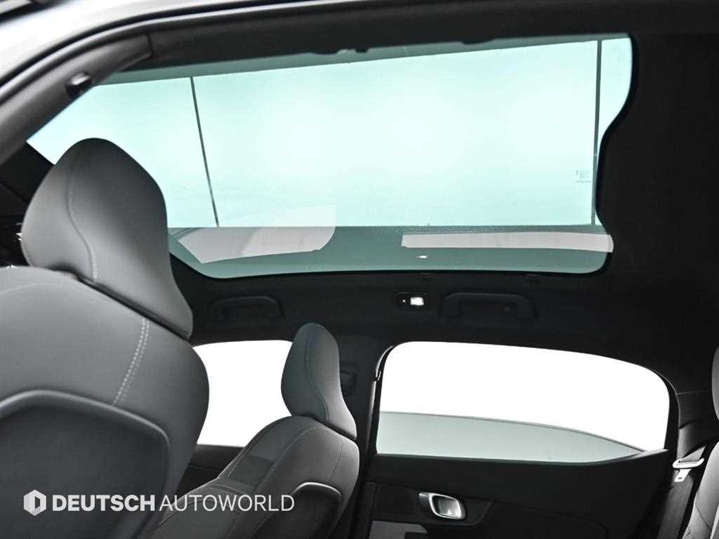 Polestar Polestar 2 — photo 09