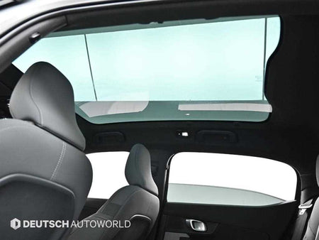 Polestar Polestar 2 — photo 09