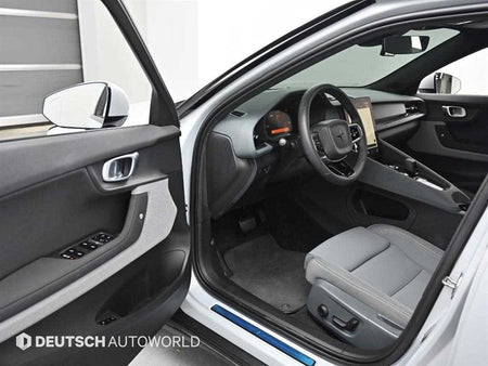 Polestar Polestar 2 — photo 10