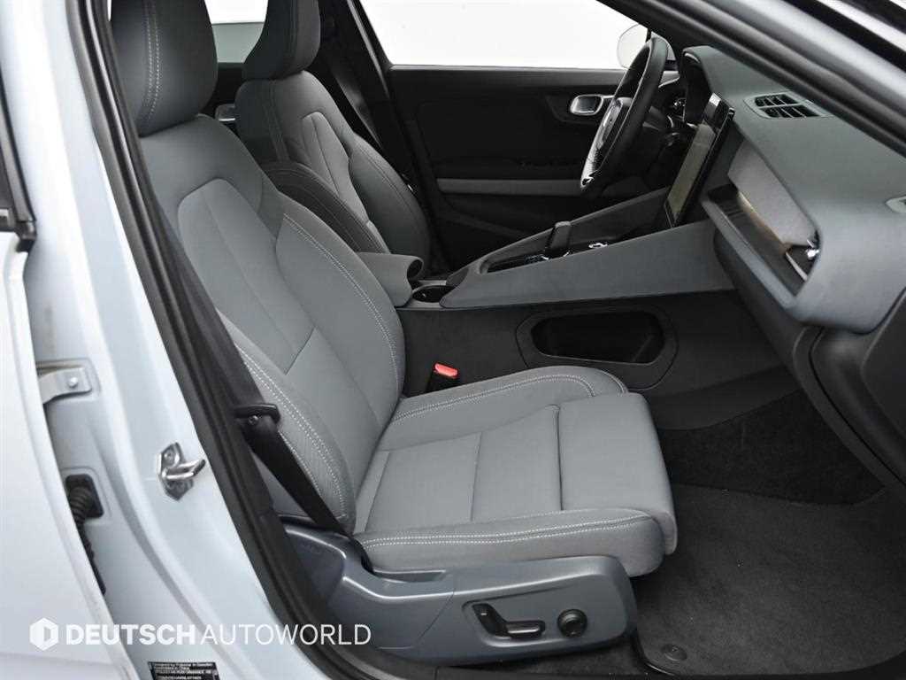 Polestar Polestar 2 — photo 11