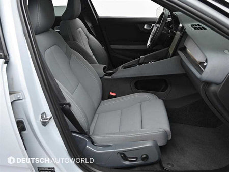 Polestar Polestar 2 — photo 11