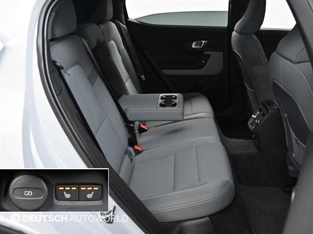 Polestar Polestar 2 — photo 12