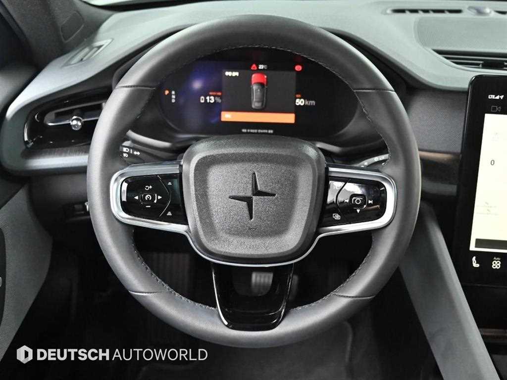 Polestar Polestar 2 — photo 13