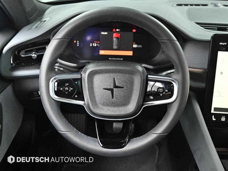 Polestar Polestar 2 — photo 13