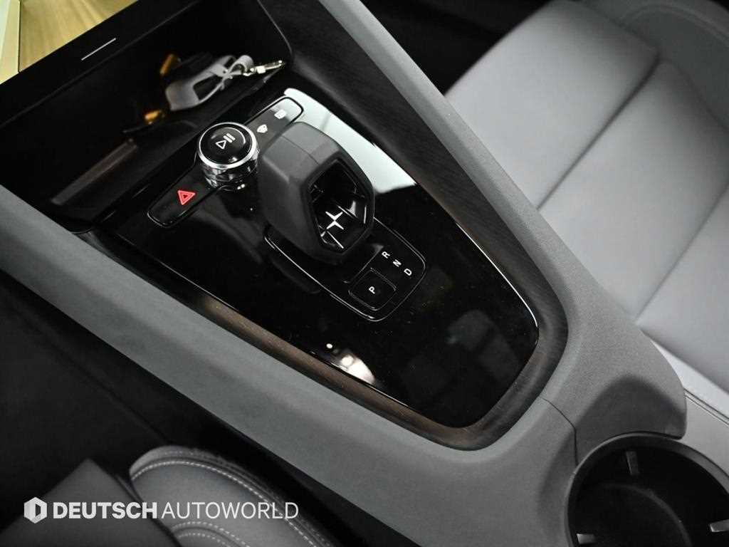 Polestar Polestar 2 — photo 14