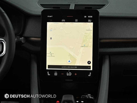 Polestar Polestar 2 — photo 17