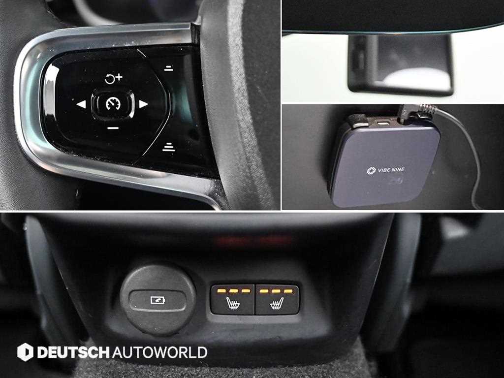 Polestar Polestar 2 — photo 18
