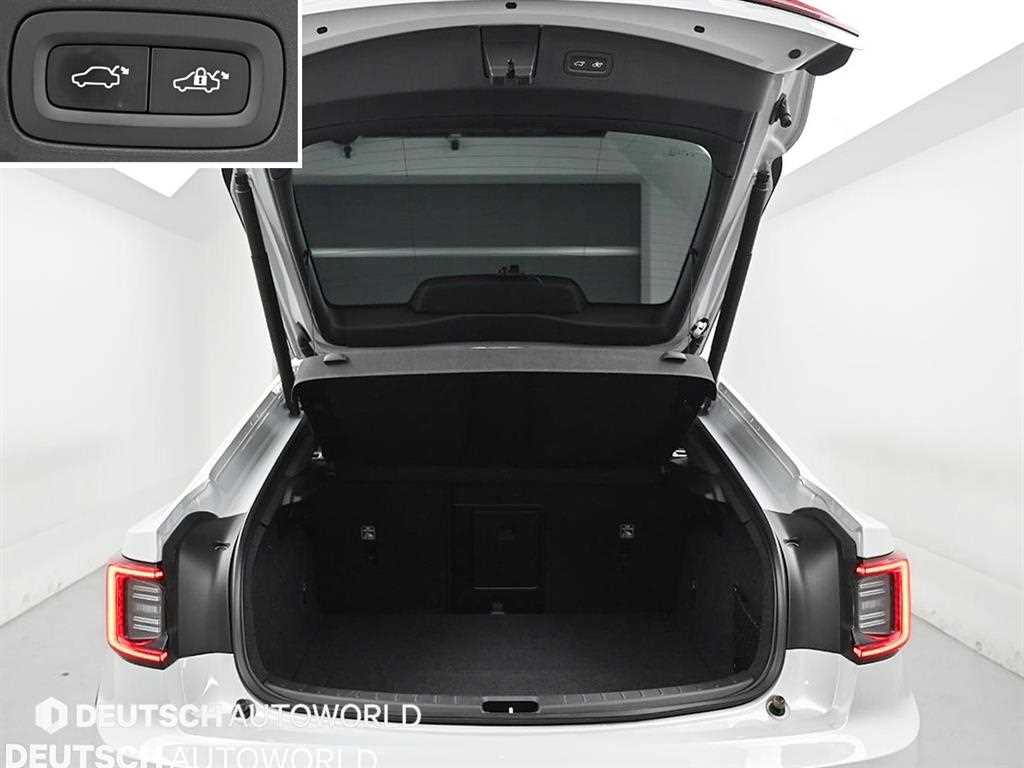 Polestar Polestar 2 — photo 20