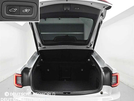 Polestar Polestar 2 — photo 20