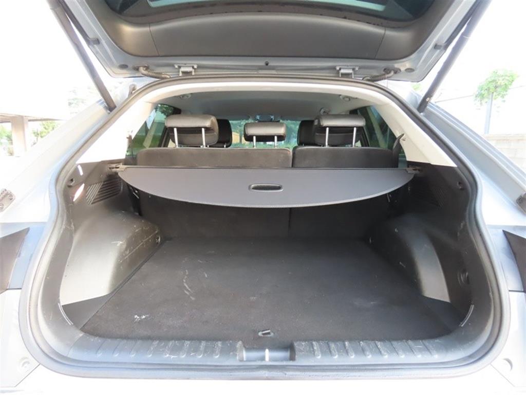 Hyundai Ioniq5 — photo 05