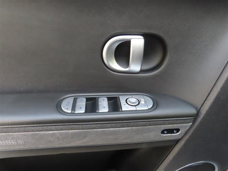 Hyundai Ioniq5 — photo 07