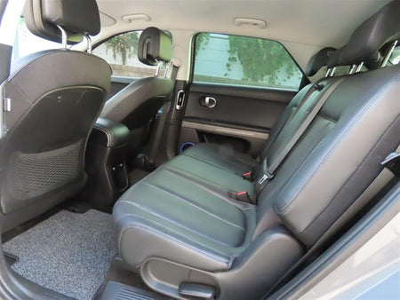 Hyundai Ioniq5 — photo 08