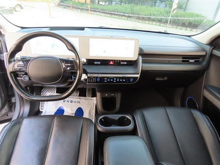 Hyundai Ioniq5 — photo 09