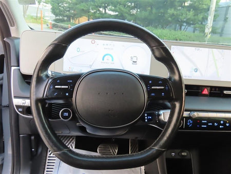 Hyundai Ioniq5 — photo 10