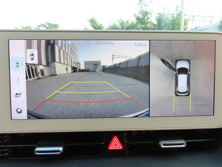 Hyundai Ioniq5 — photo 14
