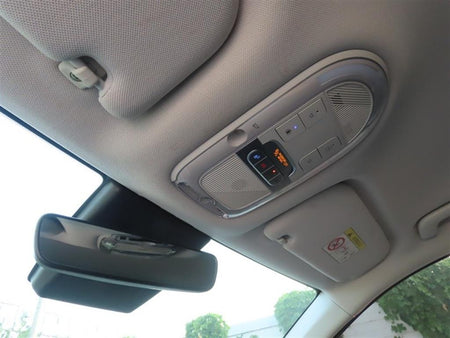 Hyundai Ioniq5 — photo 16