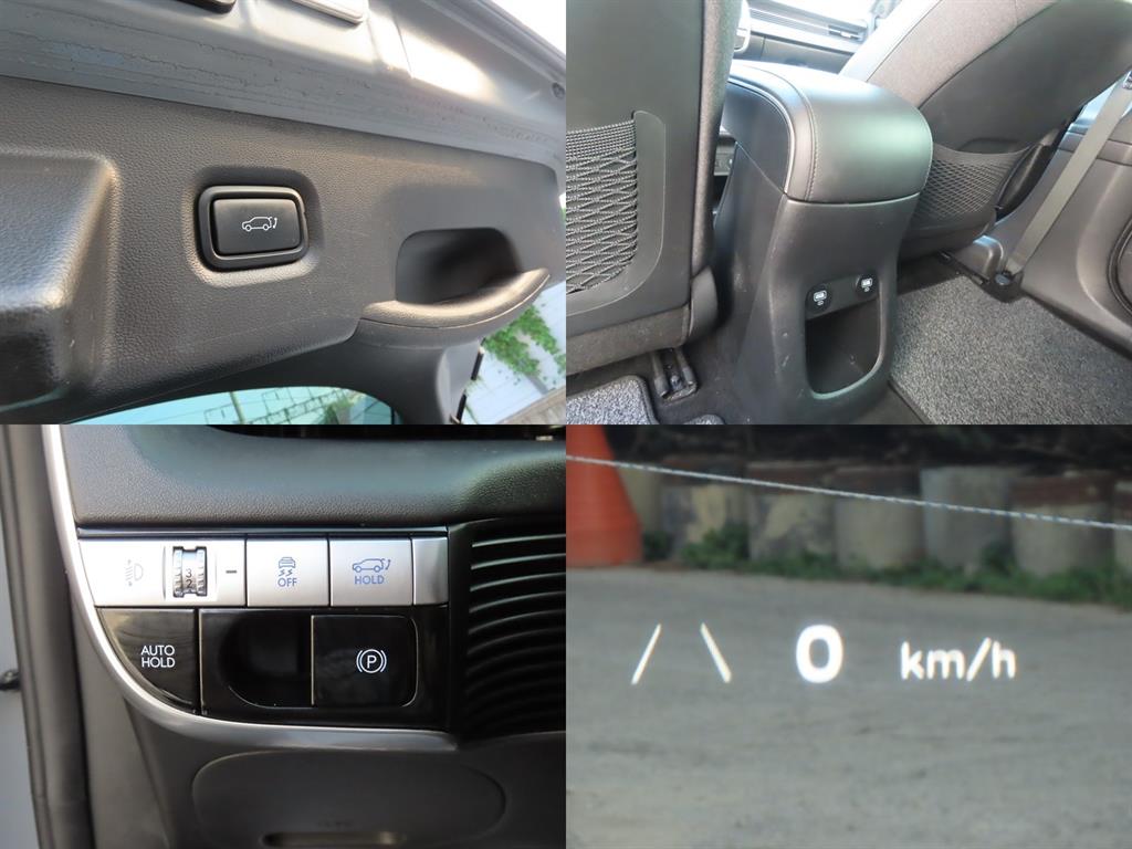 Hyundai Ioniq5 — photo 17