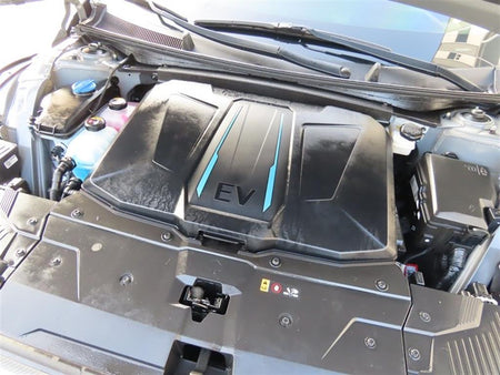 Hyundai Ioniq5 — photo 20