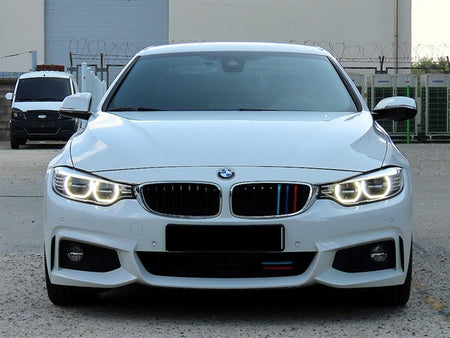 BMW 4-Series — photo 01