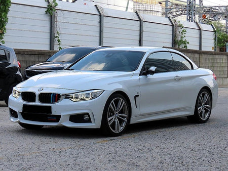 BMW 4-Series — photo 02
