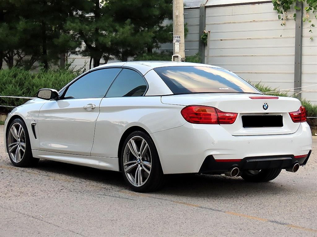 BMW 4-Series — photo 03