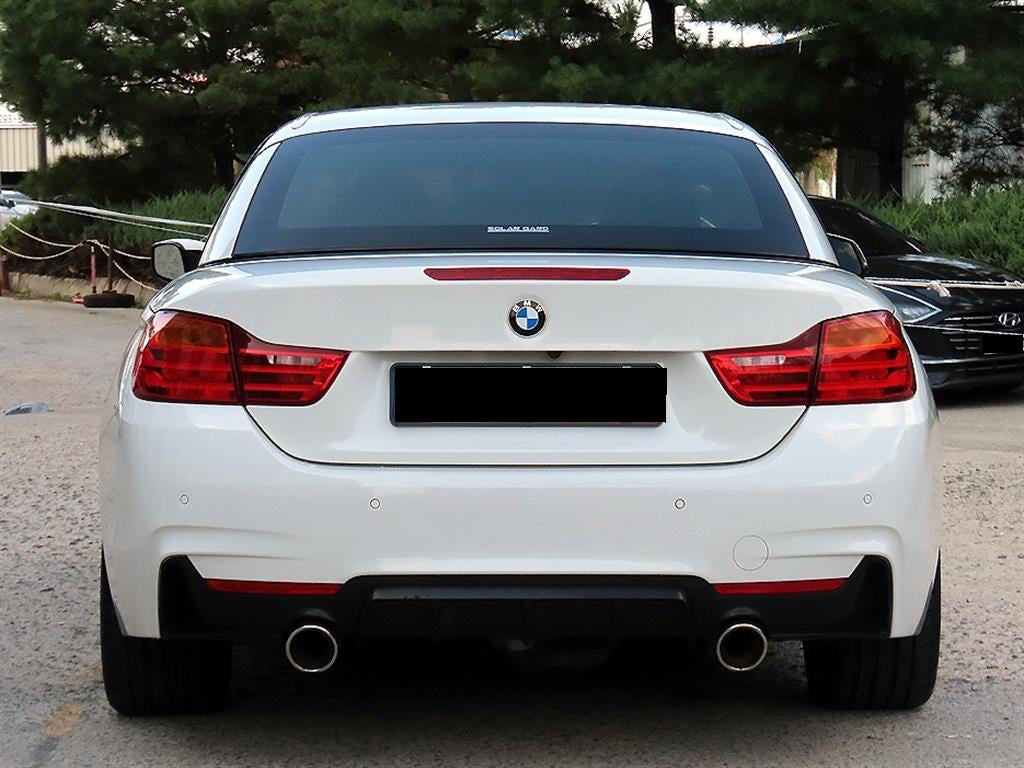 BMW 4-Series — photo 04