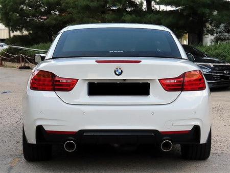 BMW 4-Series — photo 04