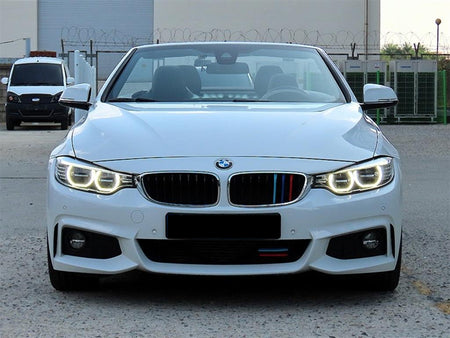 BMW 4-Series — photo 05