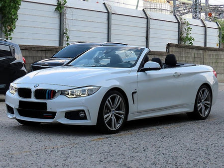 BMW 4-Series — photo 06