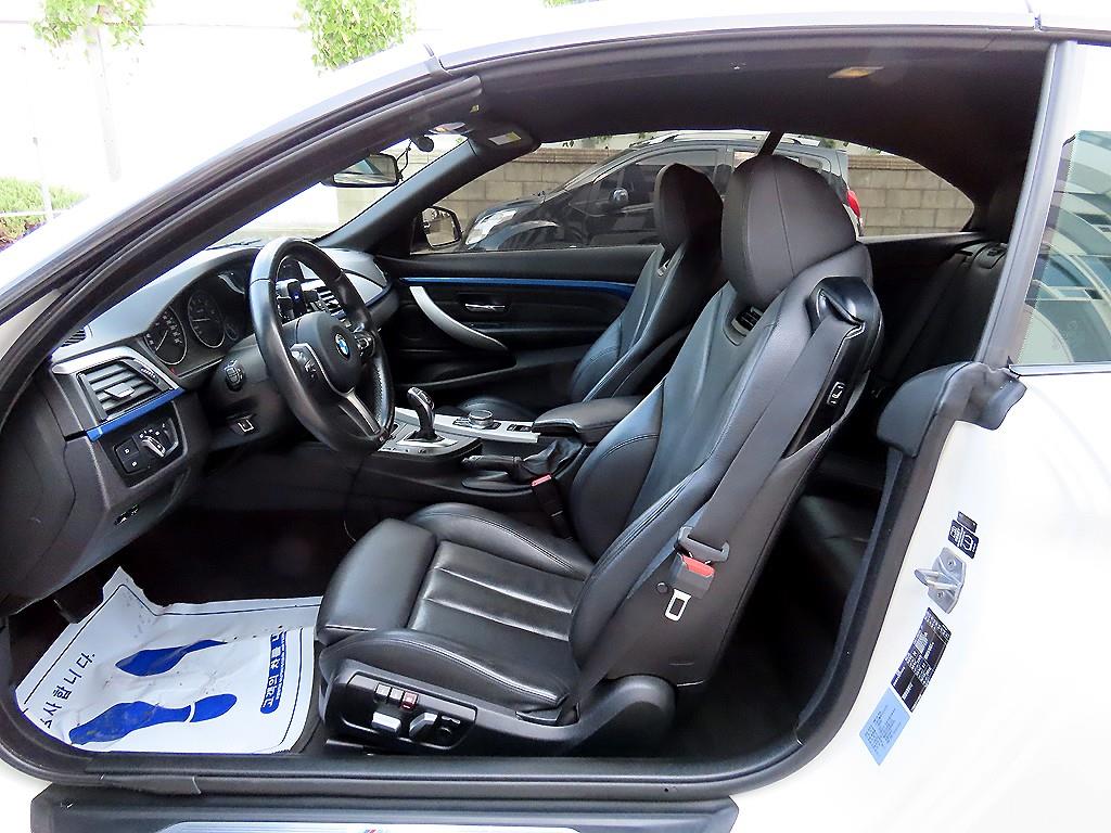 BMW 4-Series — photo 09